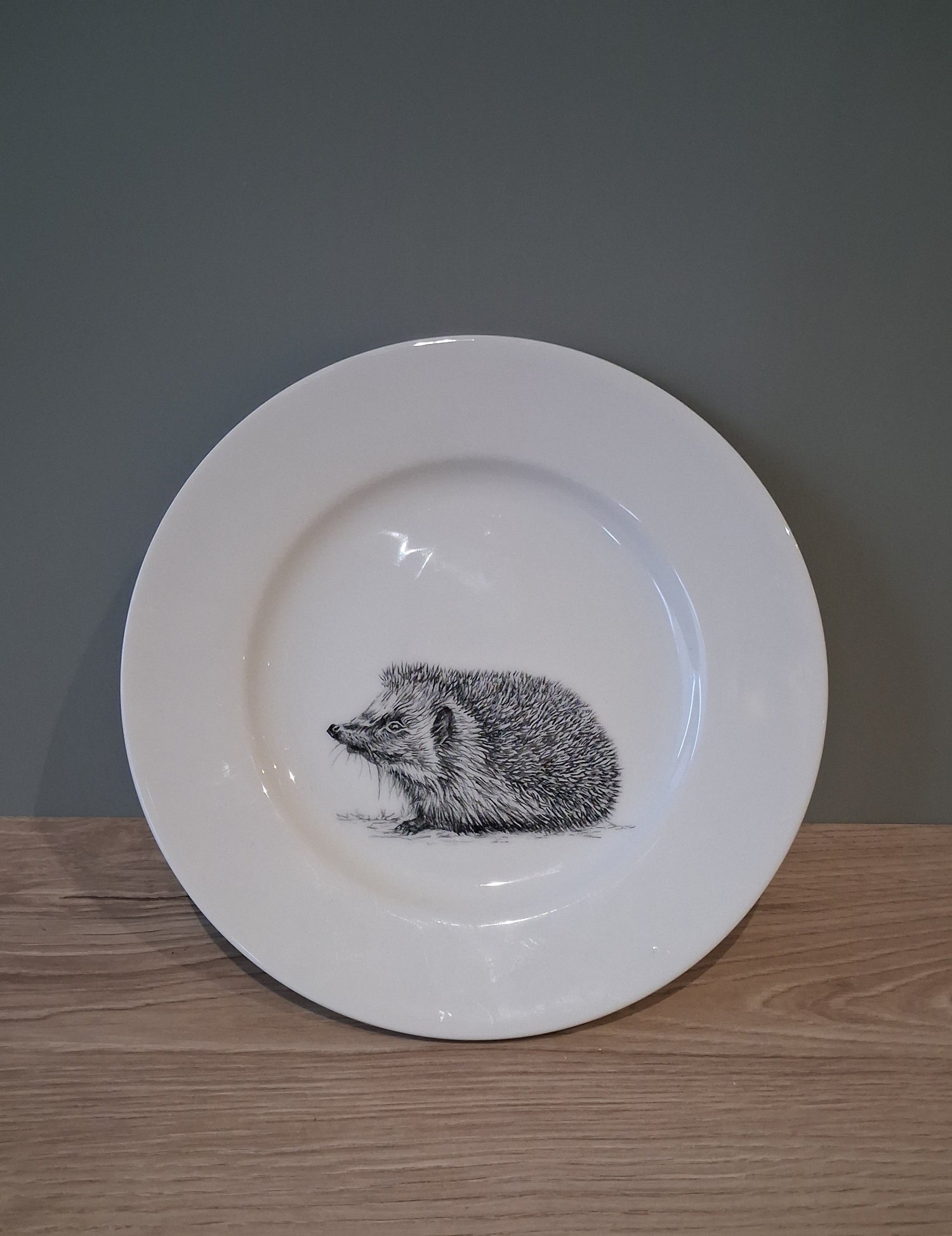Hedgehog