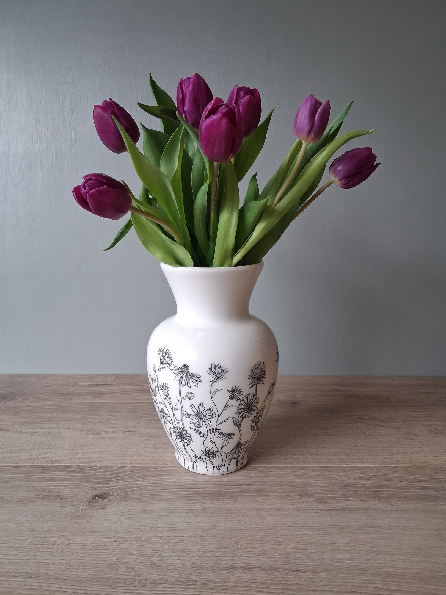 Vases