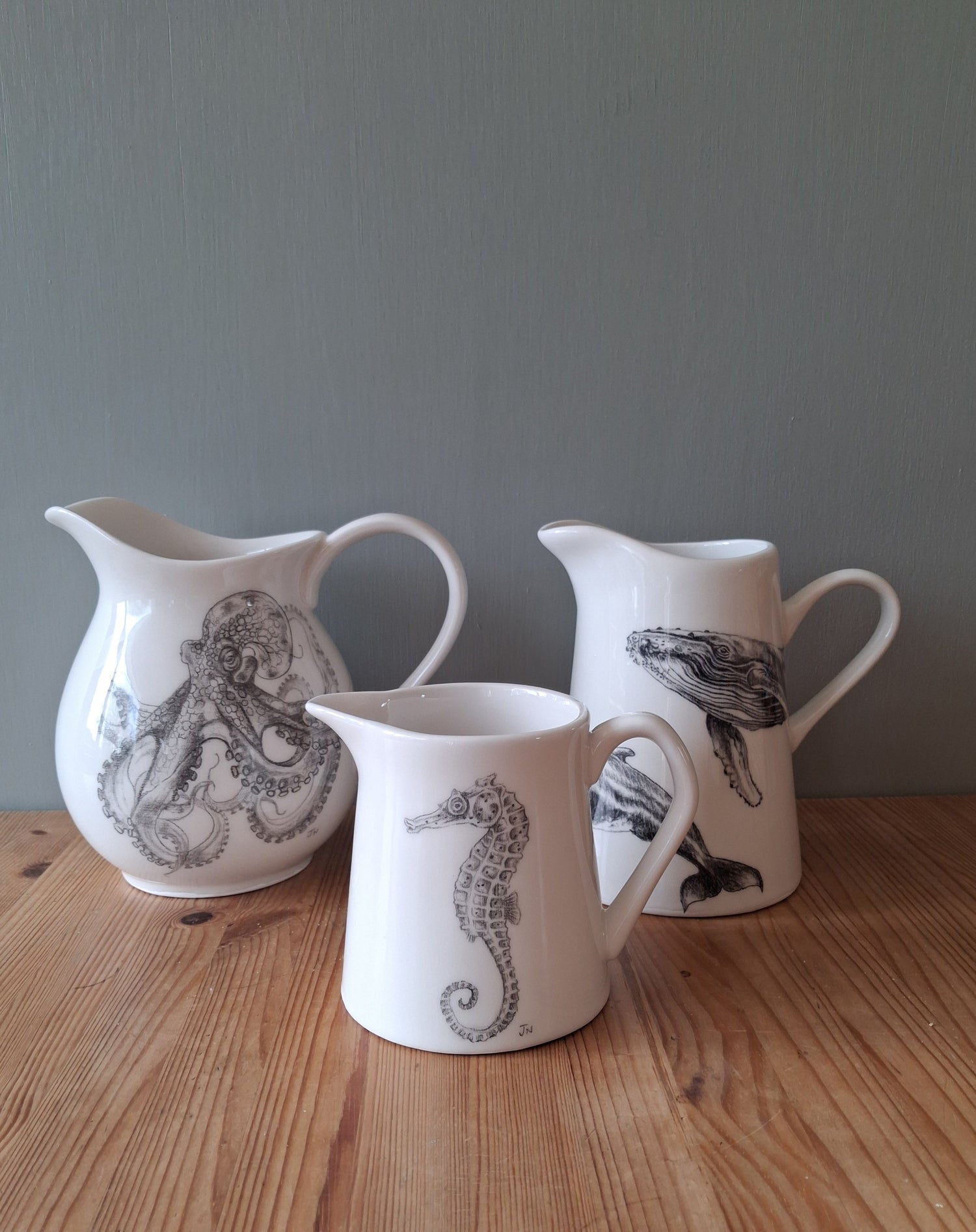 Jugs