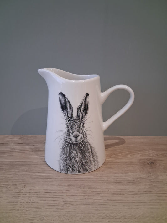 Medium jug - Hare