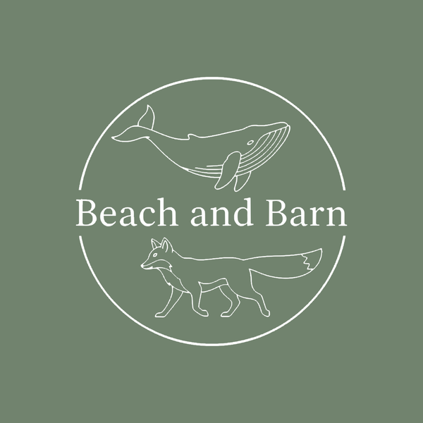 Beach & Barn