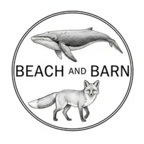 Beach & Barn