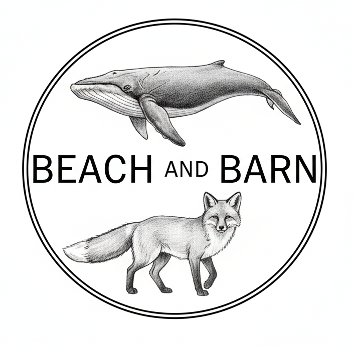 Beach & Barn